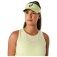 Asics Γυναικεία αμάνικη μπλούζα Nagino Run Adjustable Tank